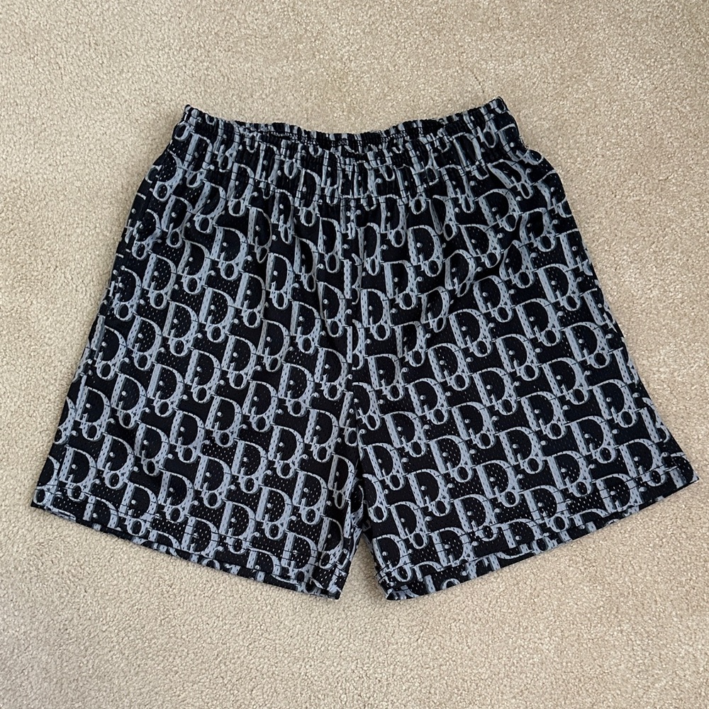 Bravest Studios - Dior Shorts